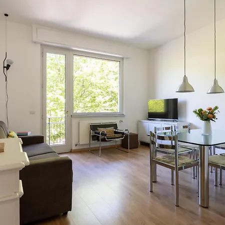 Apartamento Bright - Steps From The Old Town *